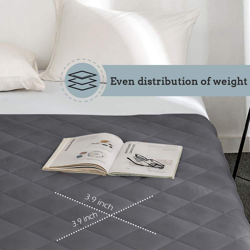 Viki best sale weighted blanket