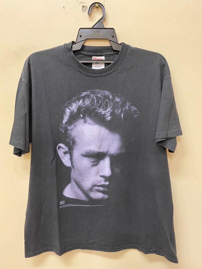 James dean shirt h&m store