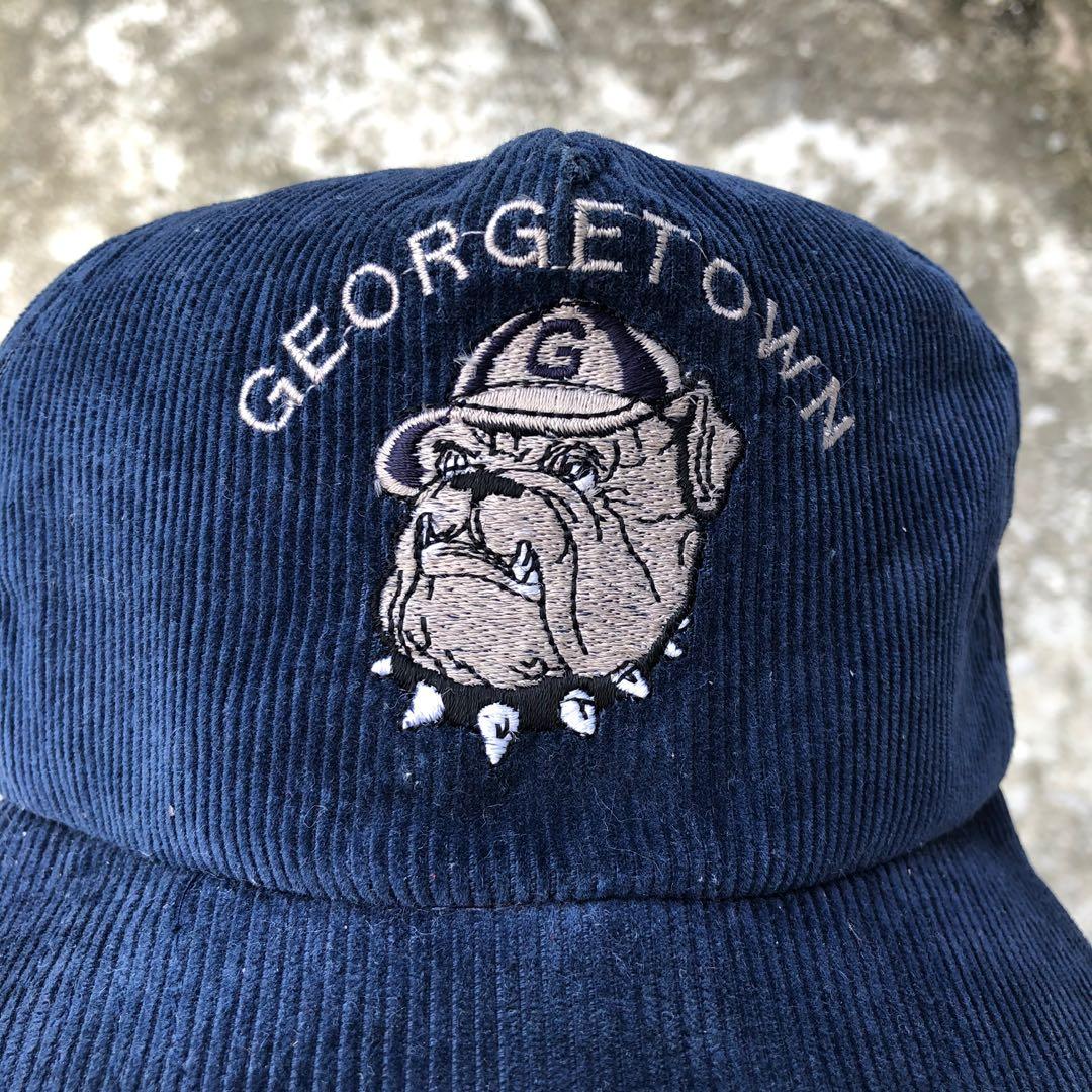 Georgetown hoyas 2025 cap