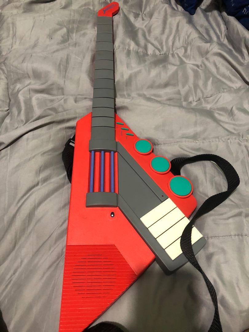 Jaminator toy outlet guitar