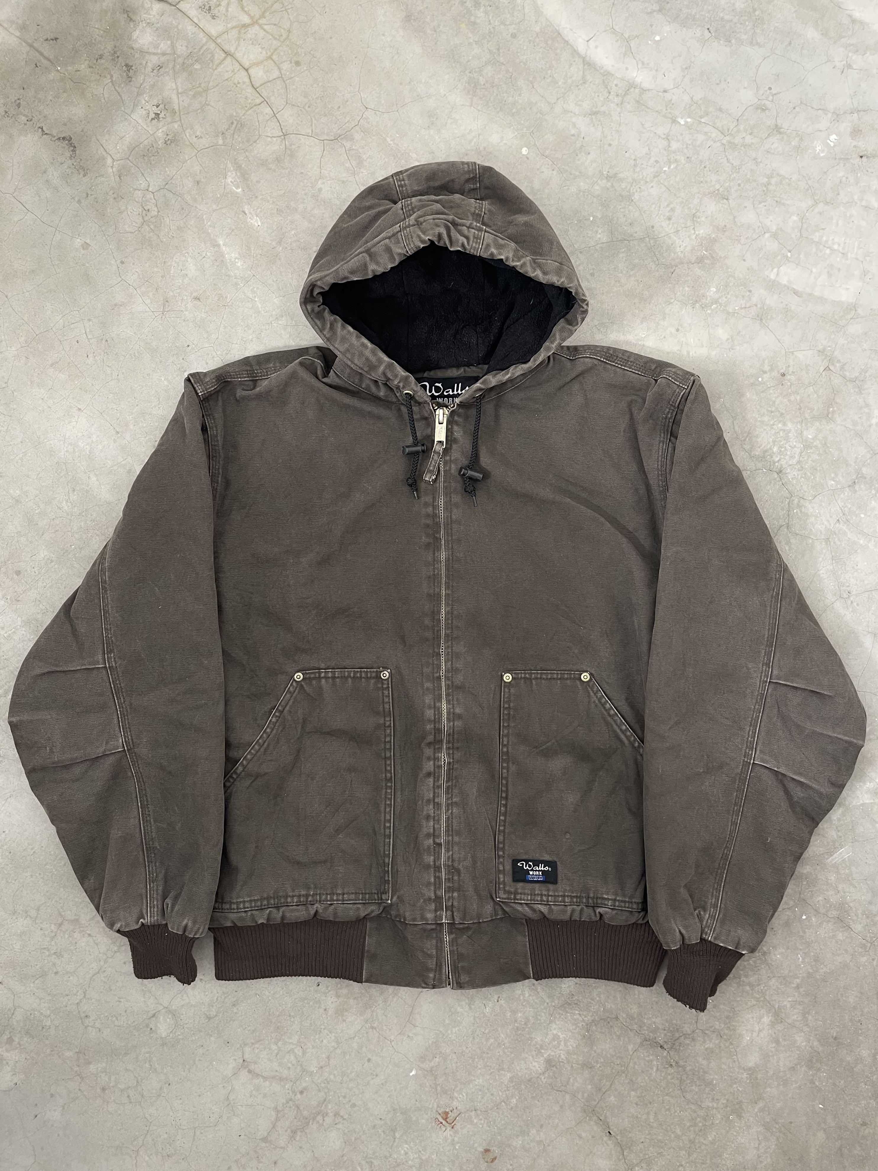 Walls work hotsell jacket