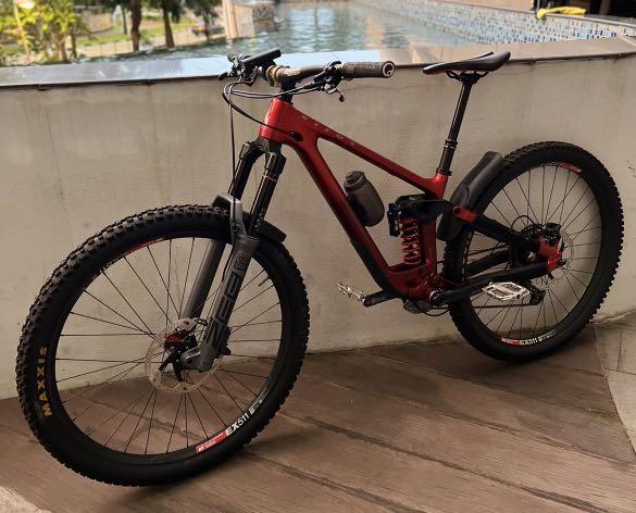 Vitus escarpe 2021 store