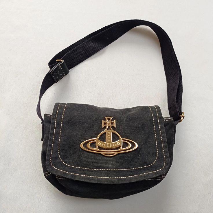 Vivienne westwood side bag store