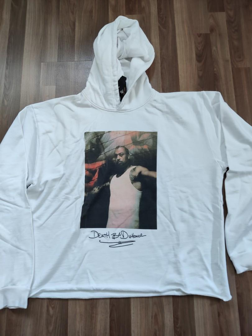 Vlone big sales meech hoodie