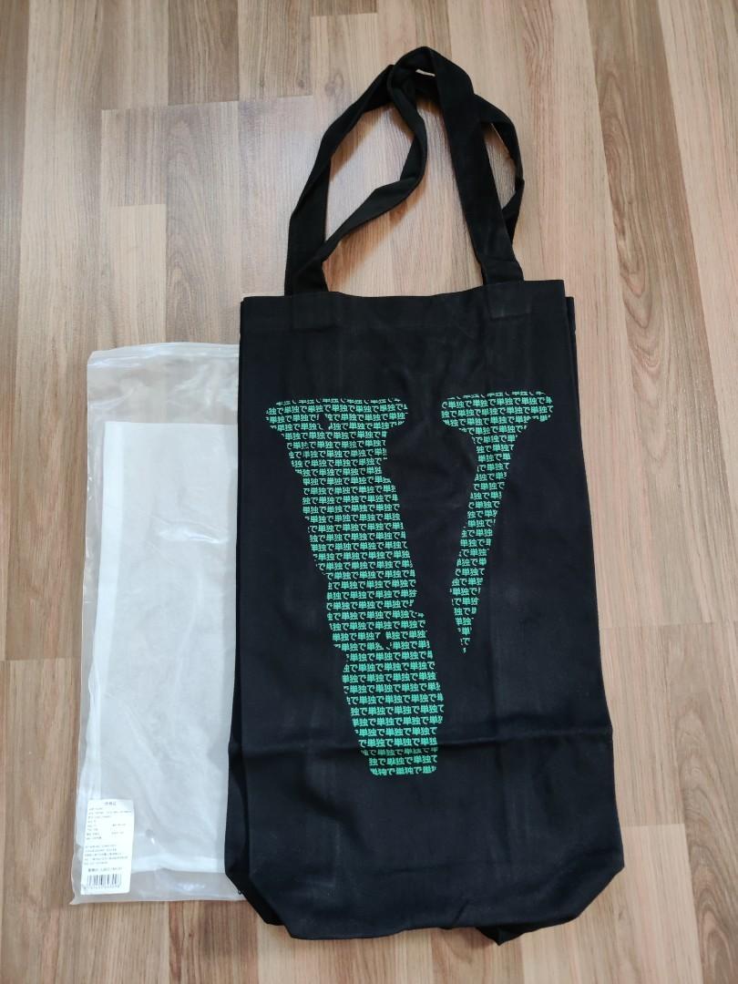 Tote bag discount vlone