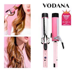 Vodana 40mm Pink Curler Beauty Personal Care Hair on Carousell