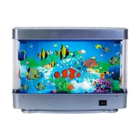 Living deals aquarium lamp