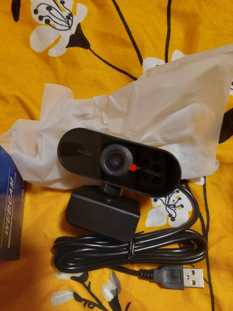 cam plug and play (brand new ), Computers & Tech, Parts
