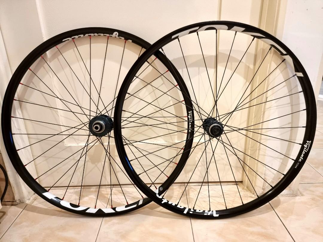 Token mtb wheelset sales
