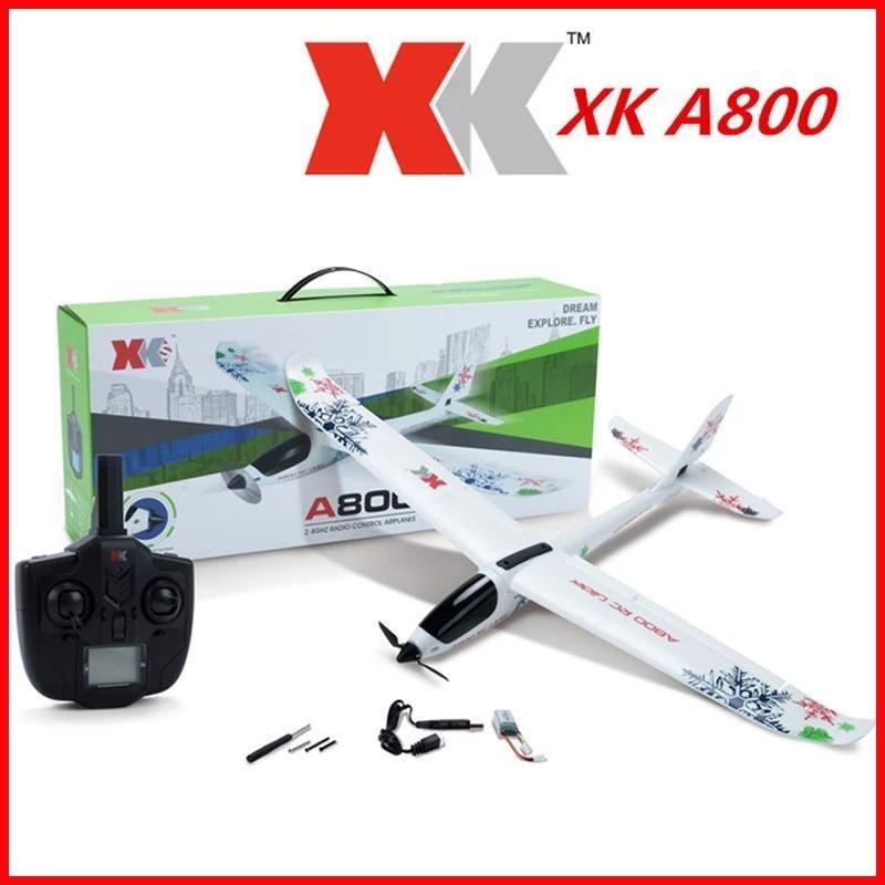 Xk a800 review 2025