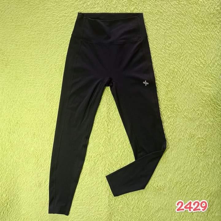 XEXYMIX - Neo Flexy Leggings Classic Blue - Kmall24