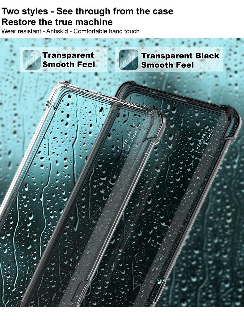 Xiaomi 12 12s Ultra Pro 12x Lite Imak Shock Resistant