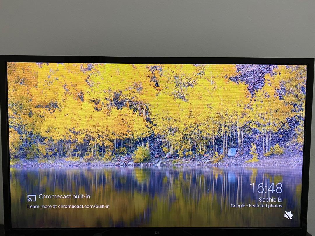 Xiaomi 32 Inch Smart TV Android TV Home Appliances TV xiaomi-32-inch-smart-tv-android-tv-home-appliances-tv
