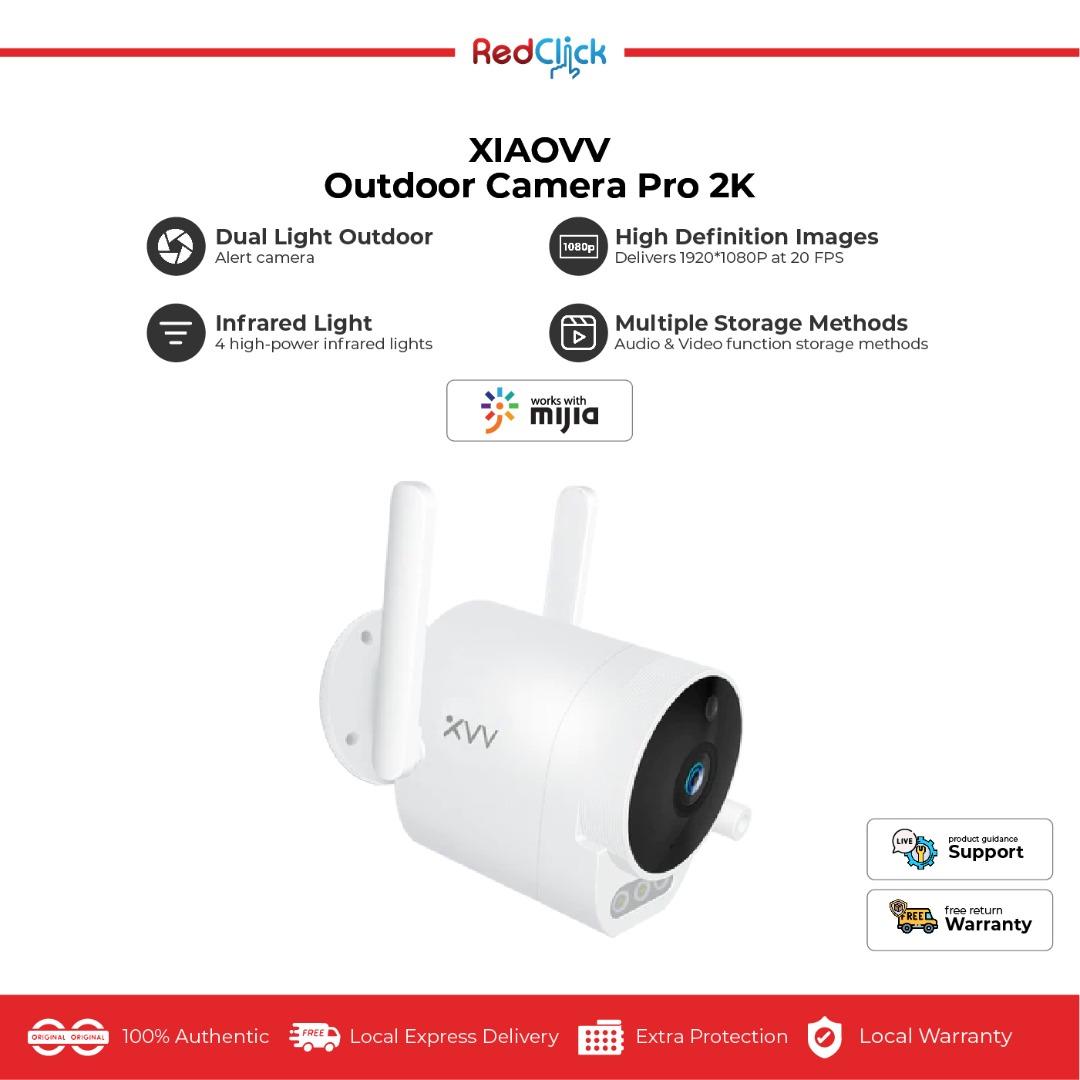 Xiaovv outdoor camera shop