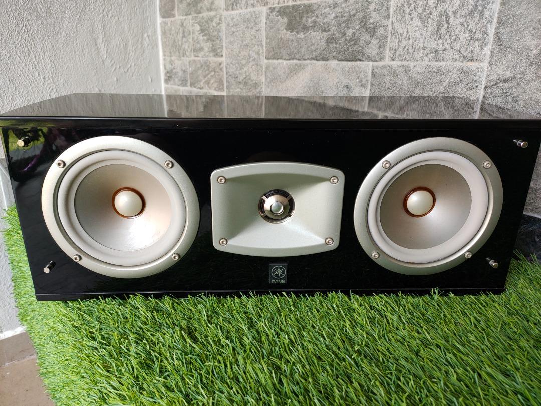 Yamaha c444 new arrivals