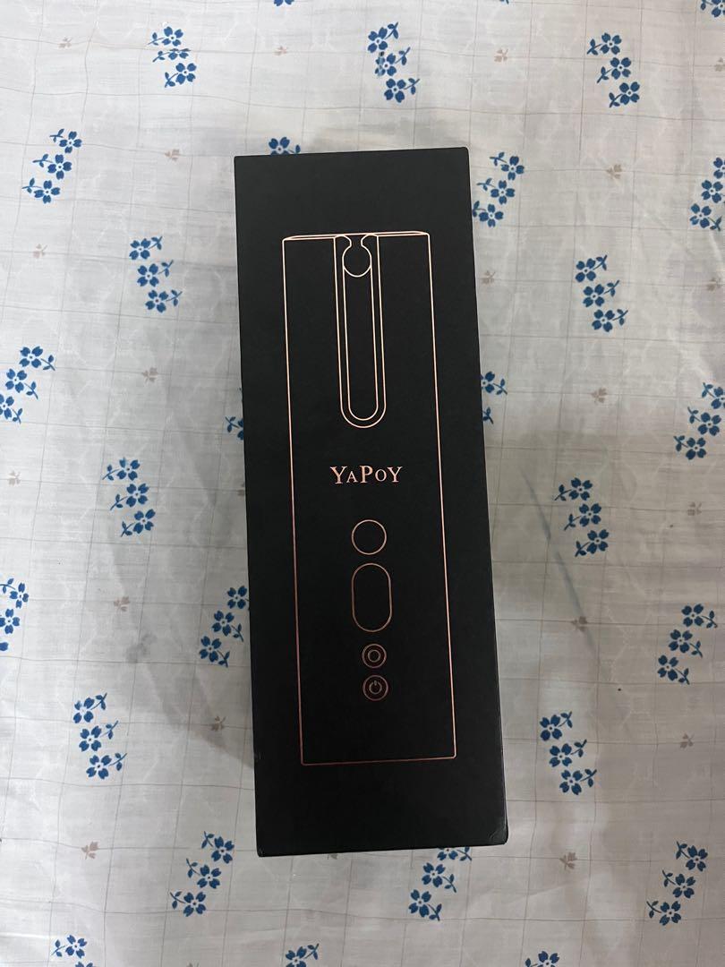 yapoy hair curlier, Beauty & Personal Care, Hair on Carousell
