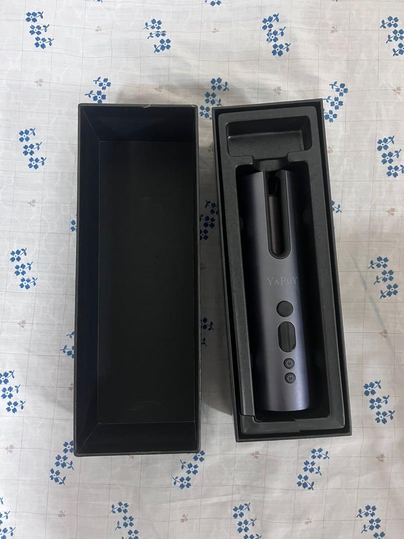 yapoy hair curlier, Beauty & Personal Care, Hair on Carousell