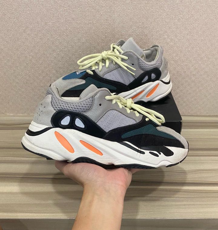 Yeezy 75 runner on sale