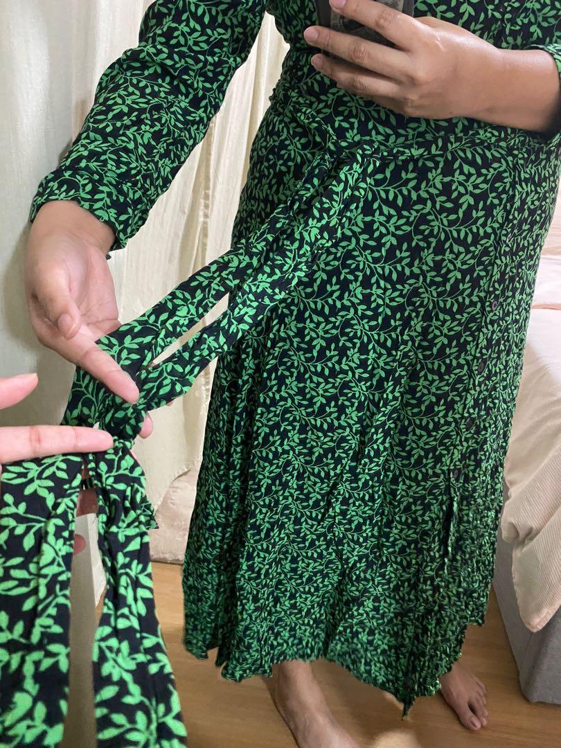 Marilyn dress zara sales