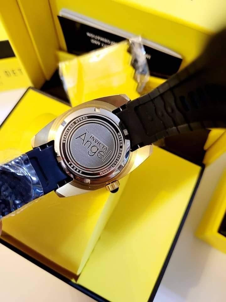 Invicta stonebriar clearance mall