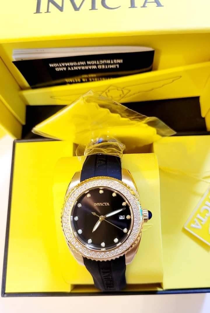 Invicta sales stonebriar mall