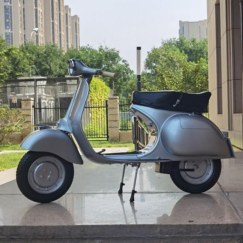 Vespa Et2 Restaurazione Vespa Piaggio Vespa Restauro Vespa Gs 150