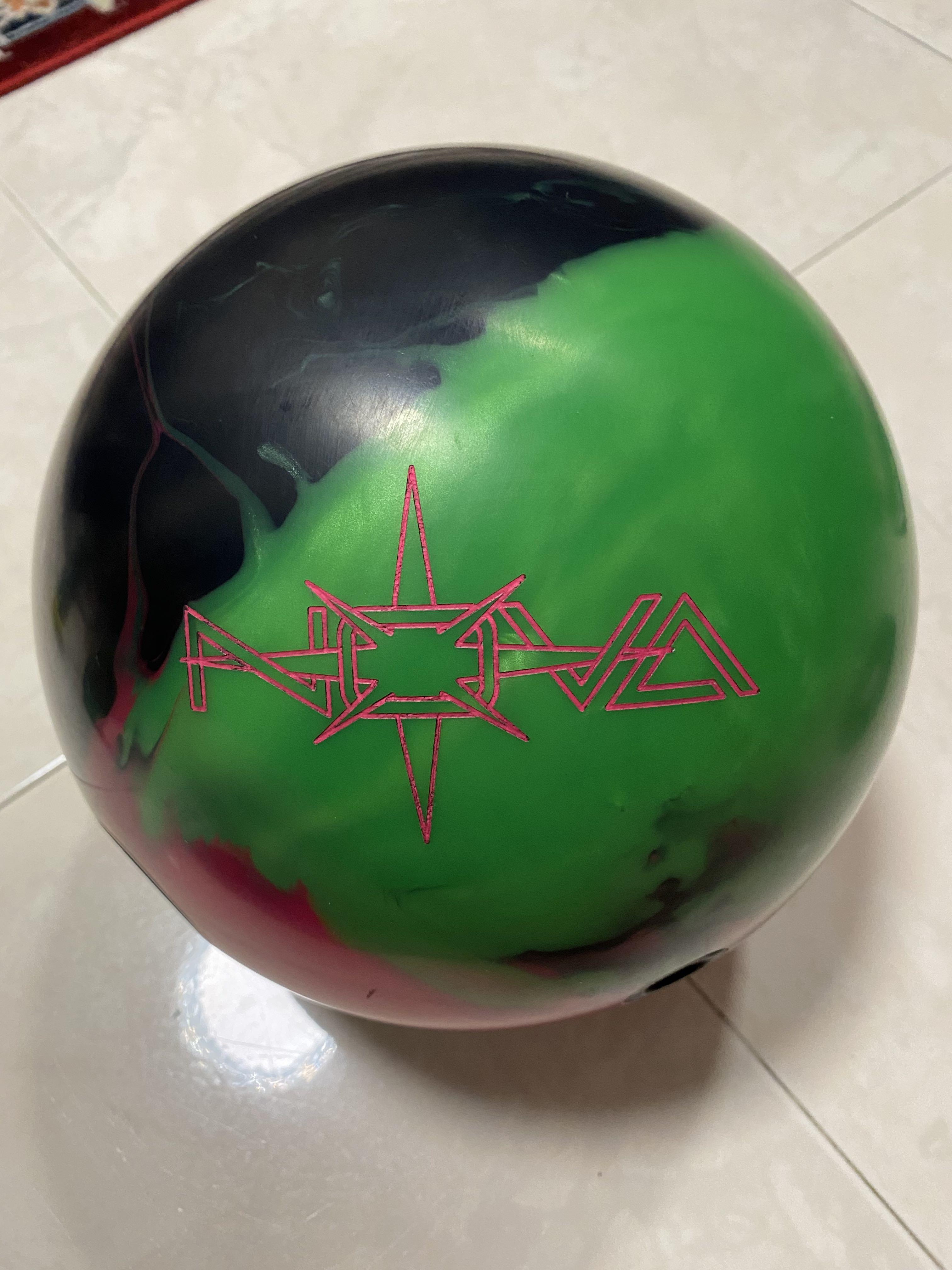 Team Storm Bowling Ballbelle Delphine Influencers Gonewild - u467rzv