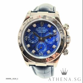 (Category: ) located in . Submitted by athenawatches (Listing ID 1179370909, Image 1). Description: .