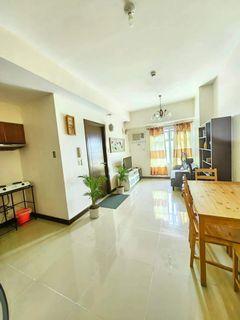 1 Bedroom Fully furnished Unit in Robinson Magnolia