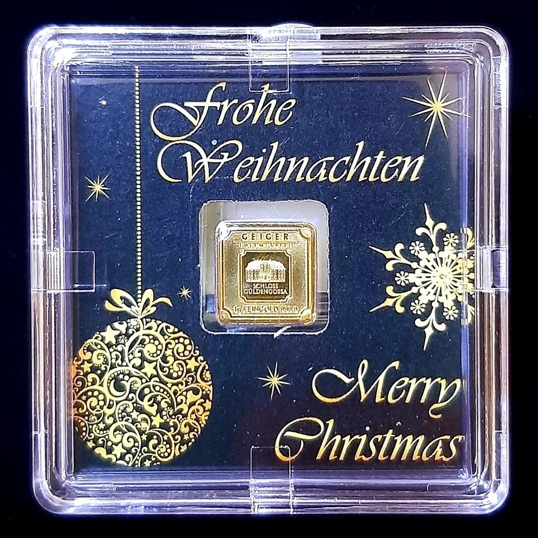 Fine gold 999.9 1g hot sale