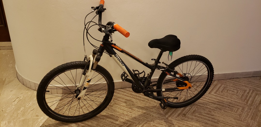 24 haro hotsell mountain bike