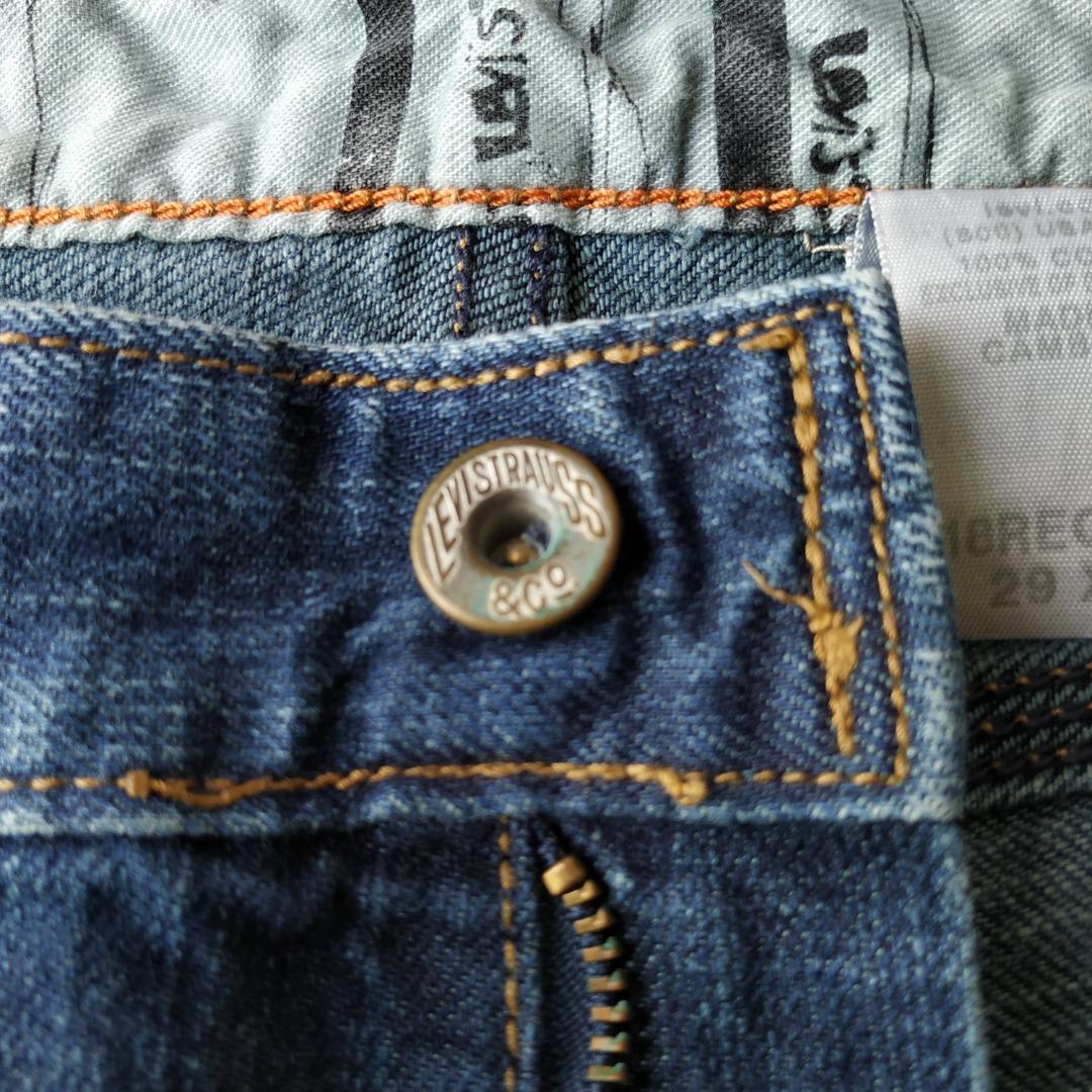 Levi 2025 painter jeans