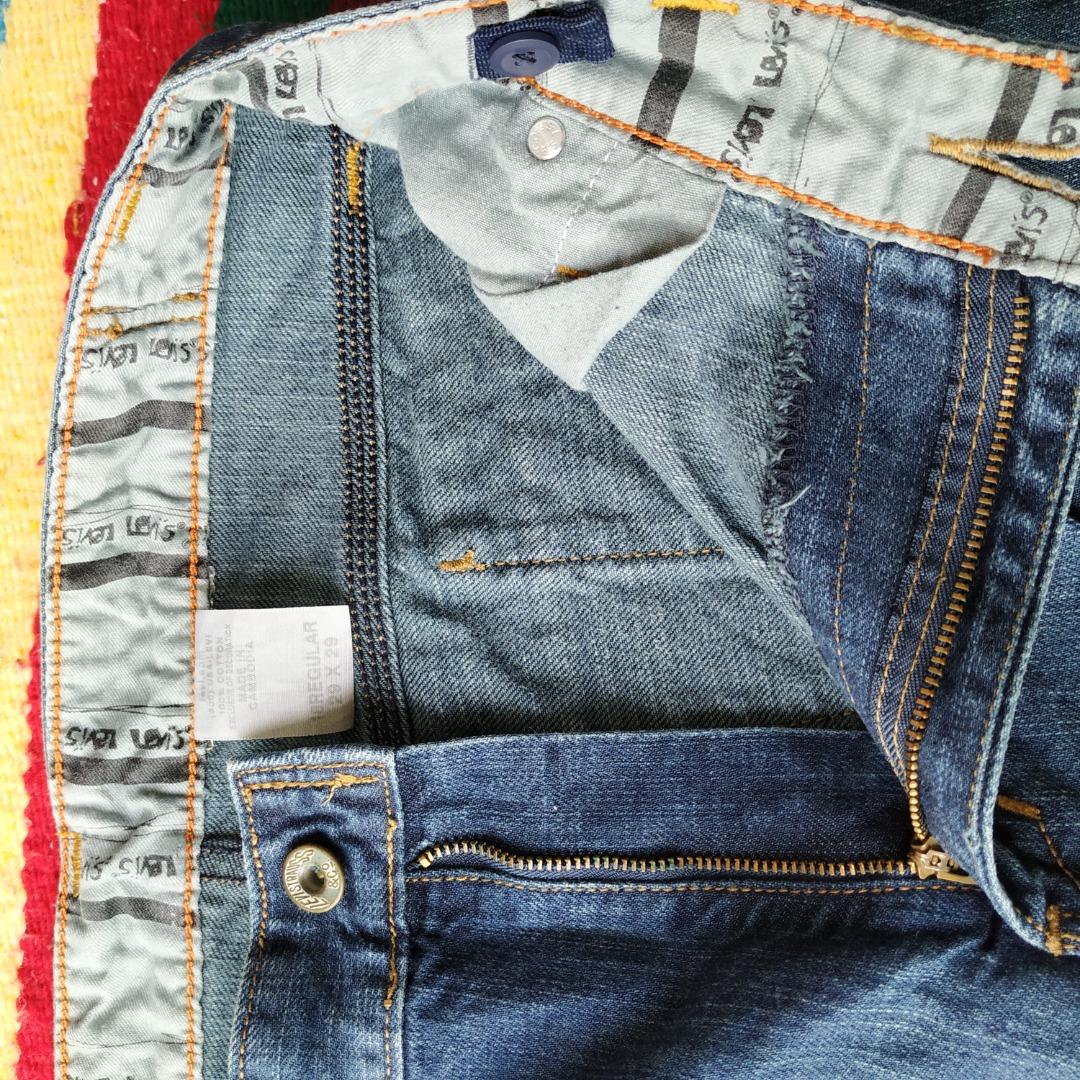 Levi on sale painter jeans