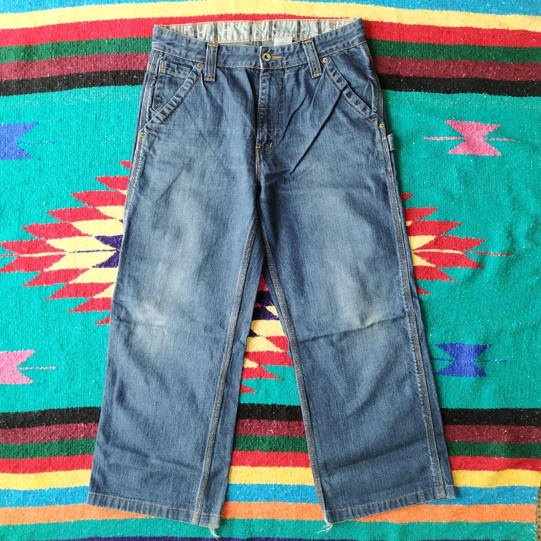 Levi painter jeans 2025