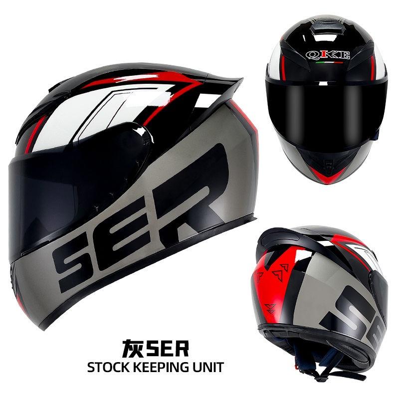 3C certification motorcycle helmet men and women Bluetooth