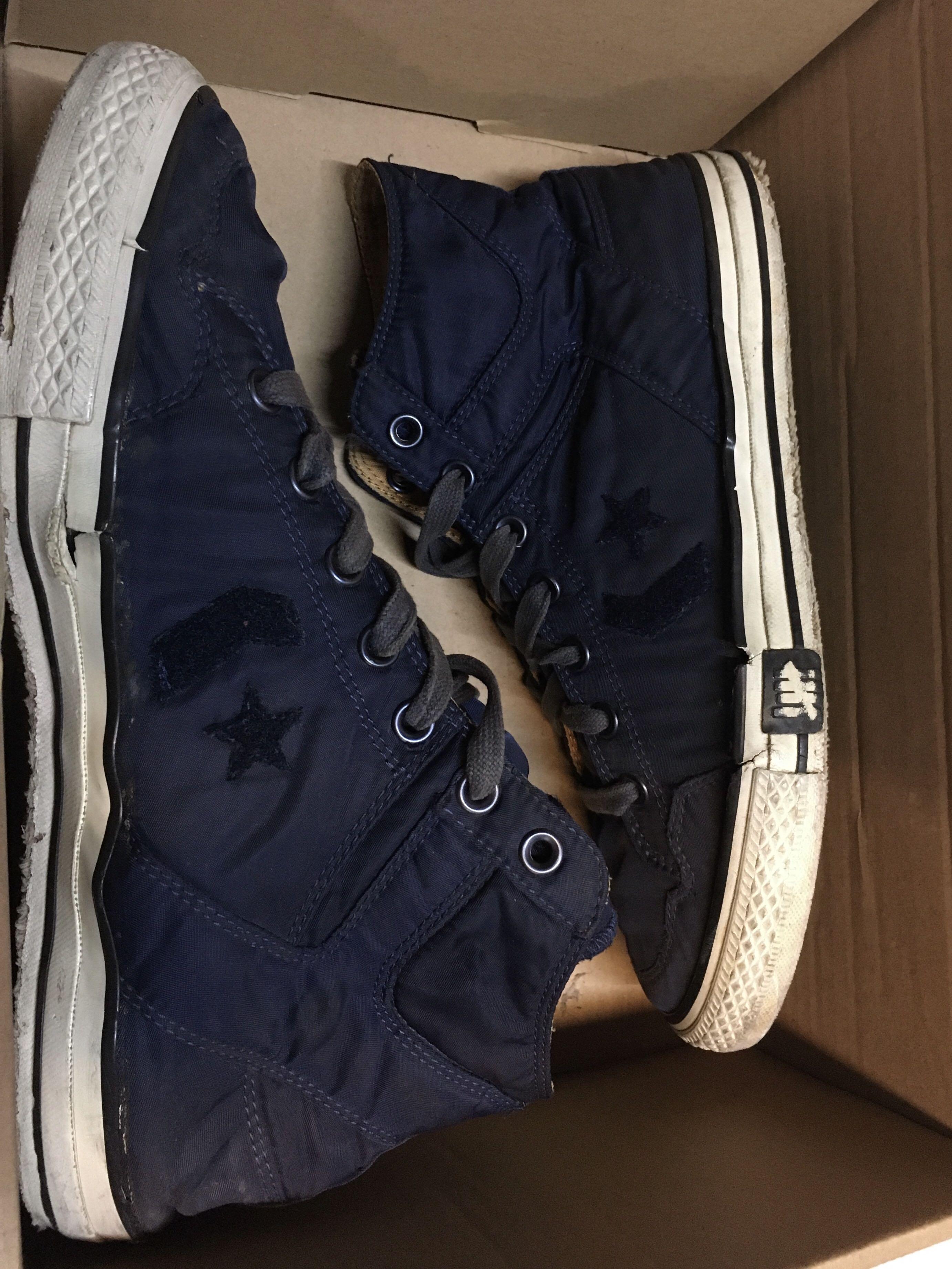 Harga converse x undefeated original sales