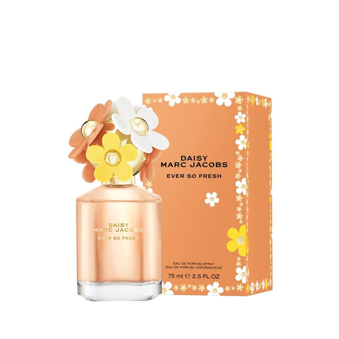 香水(MARC JACOBS DAISY EDT SPRAY) - 香水(女性用)