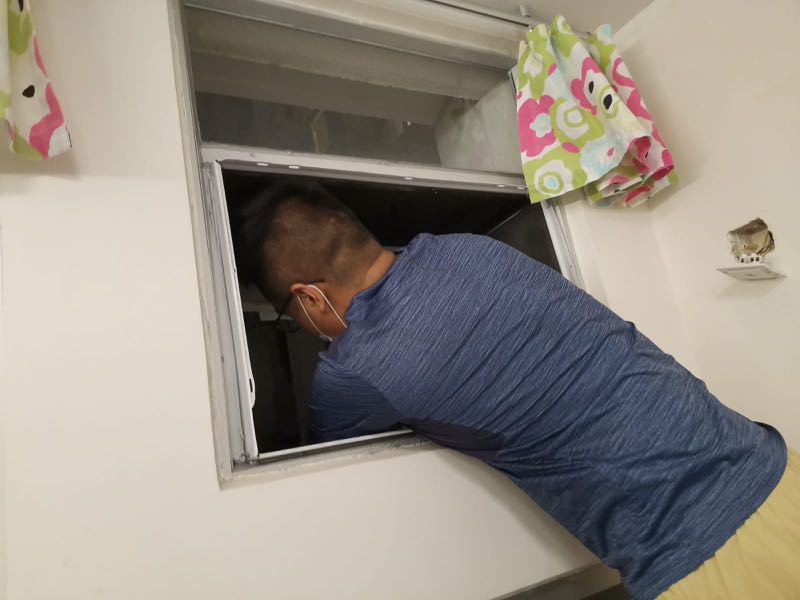 Home air conditioner repair, water leakage, washing machine, suction drainage62859981613955111