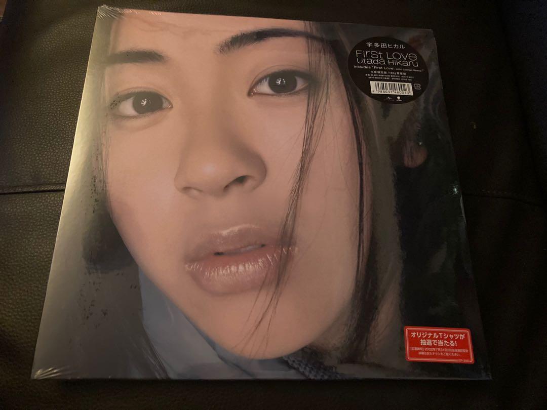 買い誠実 宇多田ヒカル First Love 15th Anniversary 