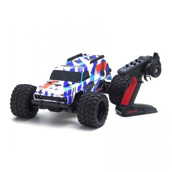 返品送料無料】 VE KYOSHO 1/10 WAGON 4WD MAD 京商MAD WAGON 電動大腳