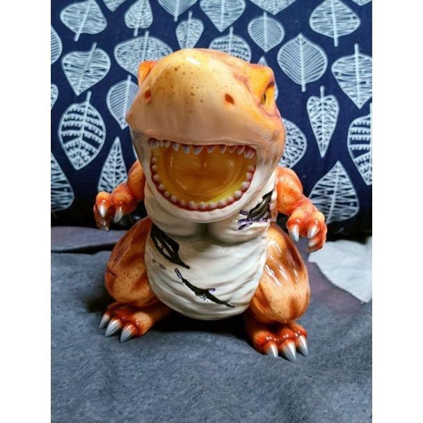 クーポンあ Momoco Studio × MGR 地獄鮫大帝 - technicomm.qc.ca