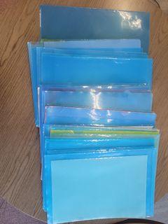 A4/ F4 File/ 文件夾/ folder