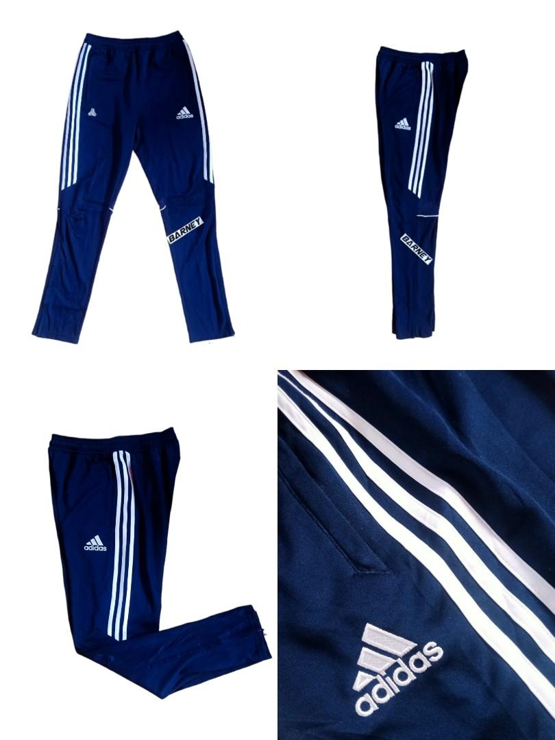 adidas | Pants & Jumpsuits | Adidas Climacool Soccer Pants Size Medium Nwot  | Poshmark