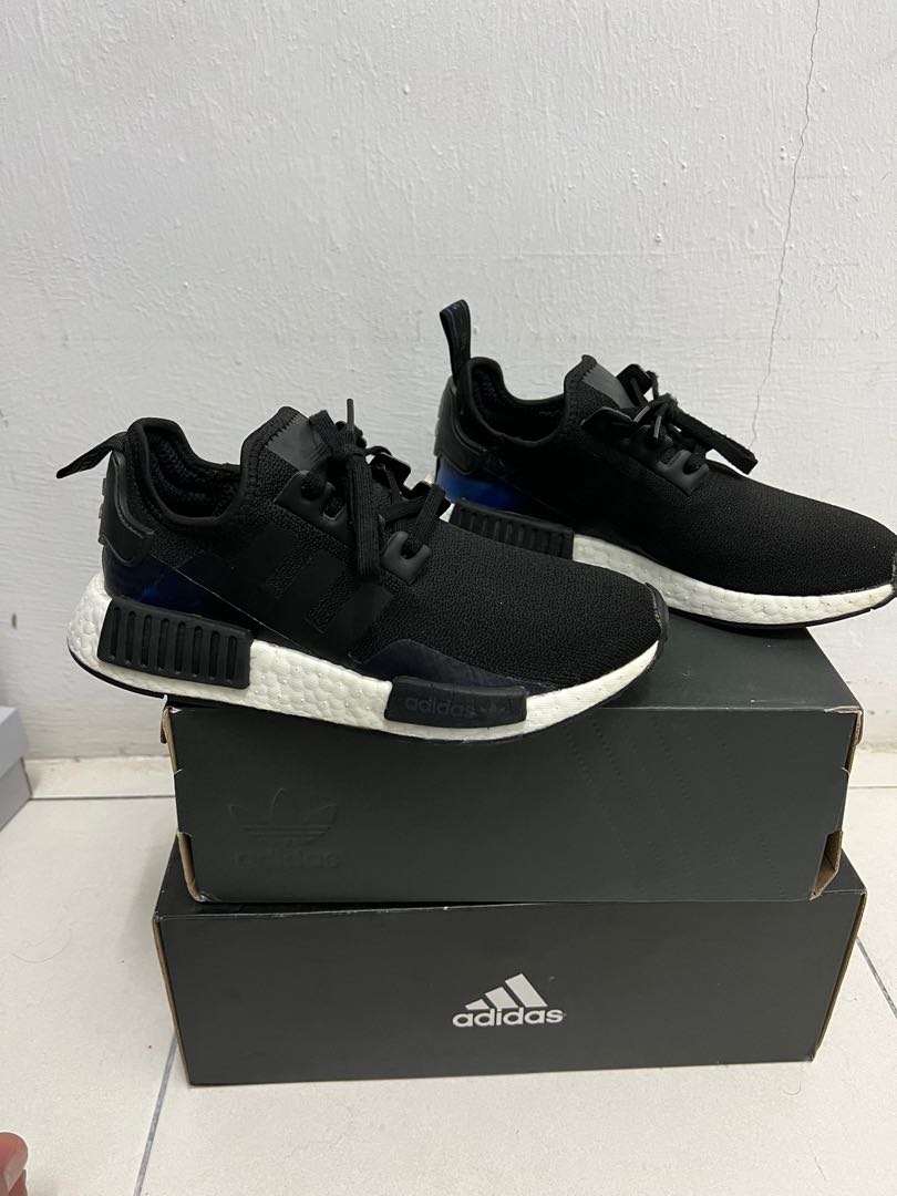 Adidas nmd deals cs2 junior