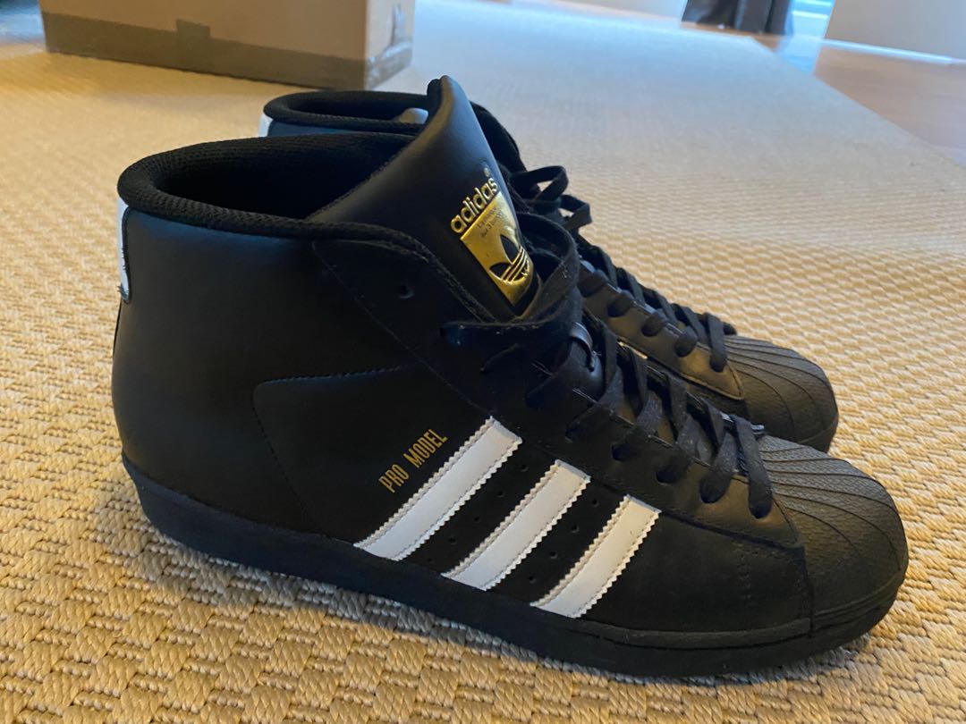 Adidas Original Pro Model