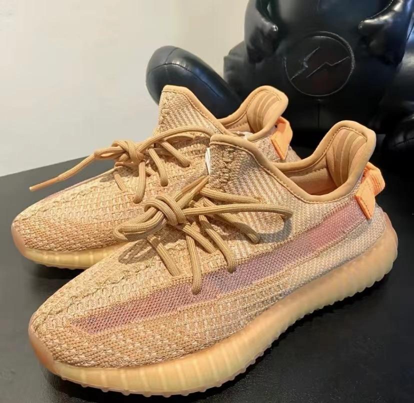 Original yeezy sales