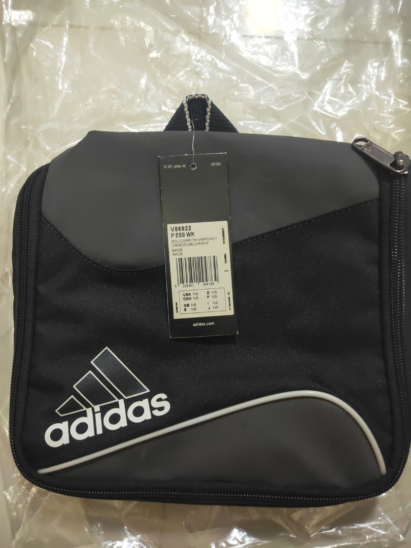 Adidas pouch bag, Men's Fashion, Bags, Belt bags, Clutches and Pouches ...
