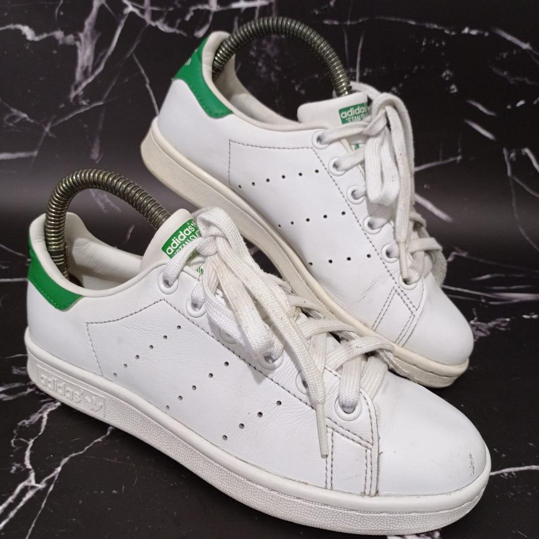 Stan smith verdi 36 hotsell
