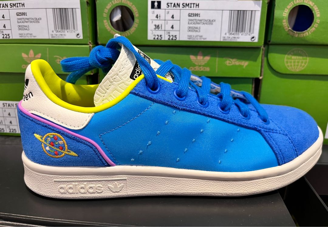 pixar stan smith