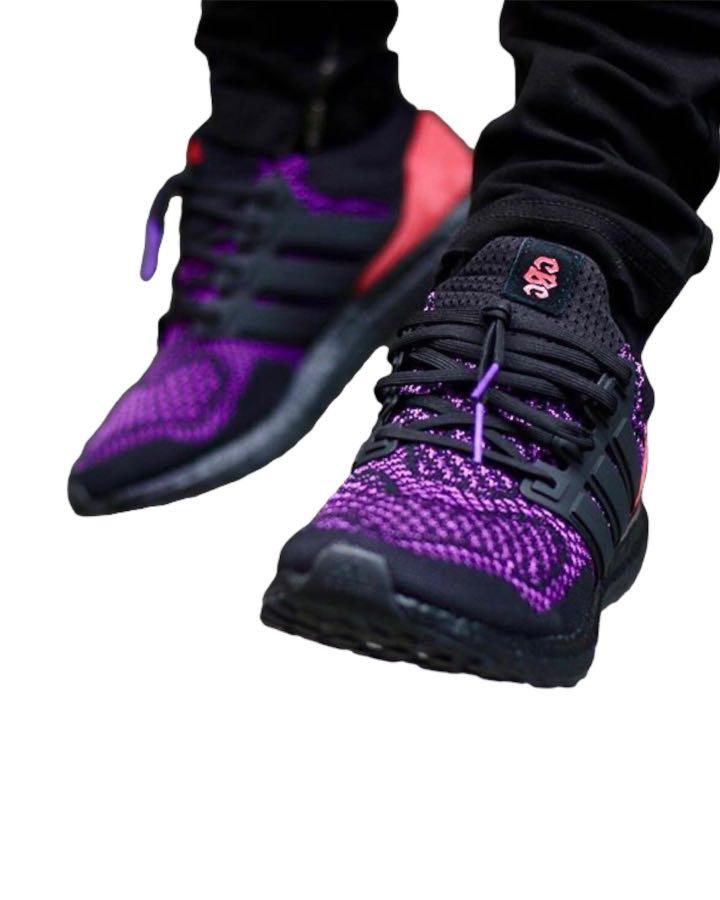 Ultra boost x cbc outlet